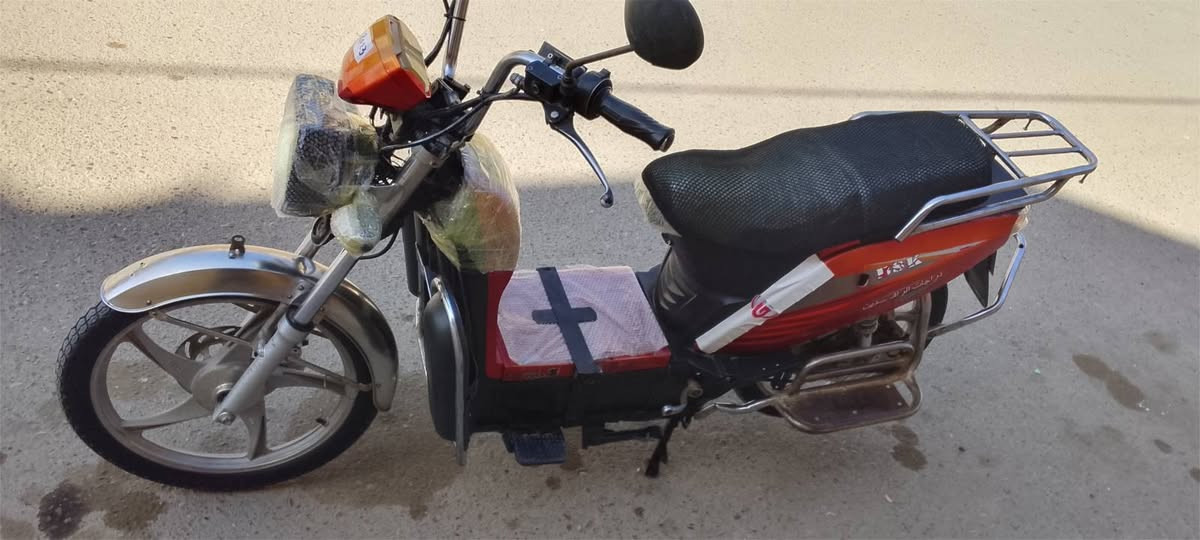 موطور هارلي موديل 2023 بس كشر بدون بطاريات موطور كله شغال وعل الفحص موطور جاهز من  كلشي كهربائيته كله شغال لايت هورن كله شغال نقص بس بطاريات فقط موطور حلو السعر 160 وبي مجال للشراي العنوان الفلوجة حي نزال يم الرعاية الاجتماعية ***********//***********
