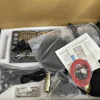 طقم استديو • للبث المباشر • احترافي