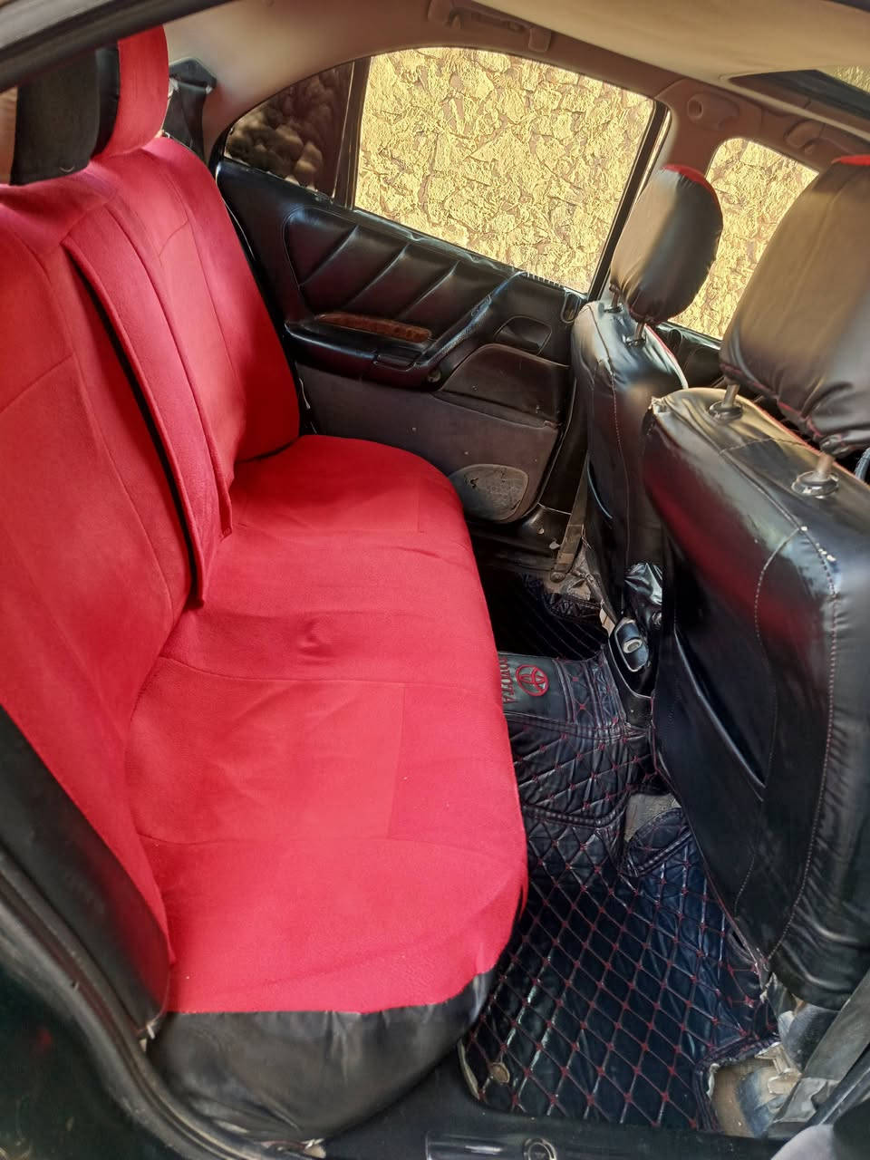 اوبل بزون موديل 94 كير الفين اوتماتيك محرك شرط كير شرط كهربائيات شغاله مابيه نقص كلوب تواير حيل زينات سبير بجنطه جديد دواخل شركه باور شركه صدر كلو جديد من دعميه لدعميه مسجل سماعات كلو شغال رقم فحص كركوك راعيها موجود  سعر 20 مجال بصيط وذا سياره كير عادي هم اراوس رقم وتساب واتصال ***********
