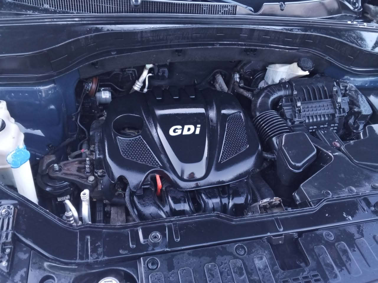 سورينتو 2015 كفاله عامه ماعدا صدعه بسيطه بالجاملغ موجوده بالمنشور السعر 160 وبيها مجال بسيط للتواصل والاستفسار *********** مكاني ذي قار النصر
