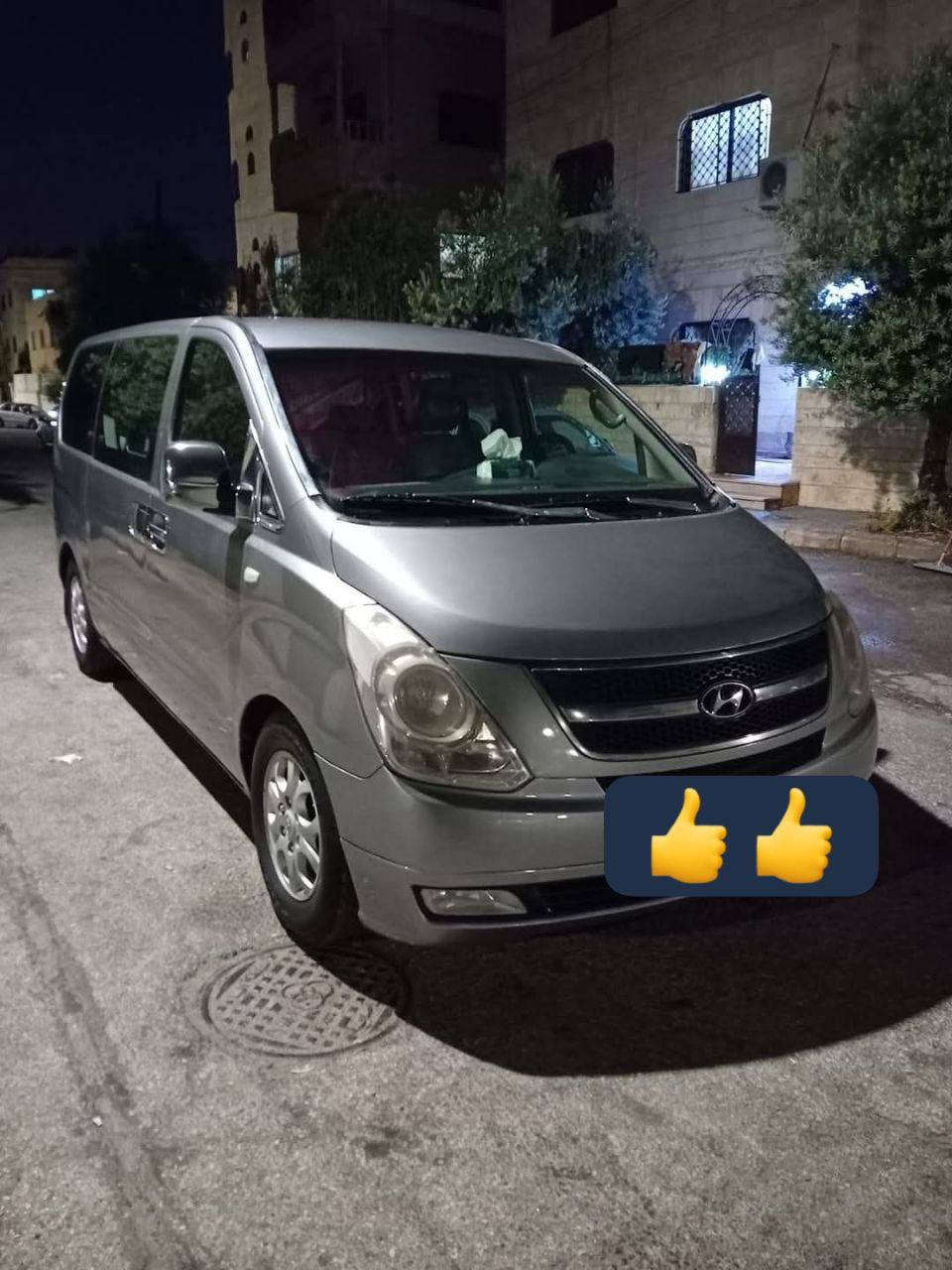 السلام عليكم ورحمه ستاركس للبيع موديل 2012سياره خير من الله كير محرك  12سبلاين حداديه جديده سياره كفاله عامه عده جاملغ امام تبديل بدون دواخل سعر
165 وبيه مجال حك الجيه الاستفسار أكثر اتصل على رقم ‏‪***********‬‏
