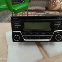 مسجل سيارة • نيسان سني • النجف