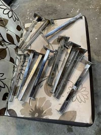 رفوف محل • ٧ أمتار • القادسيه