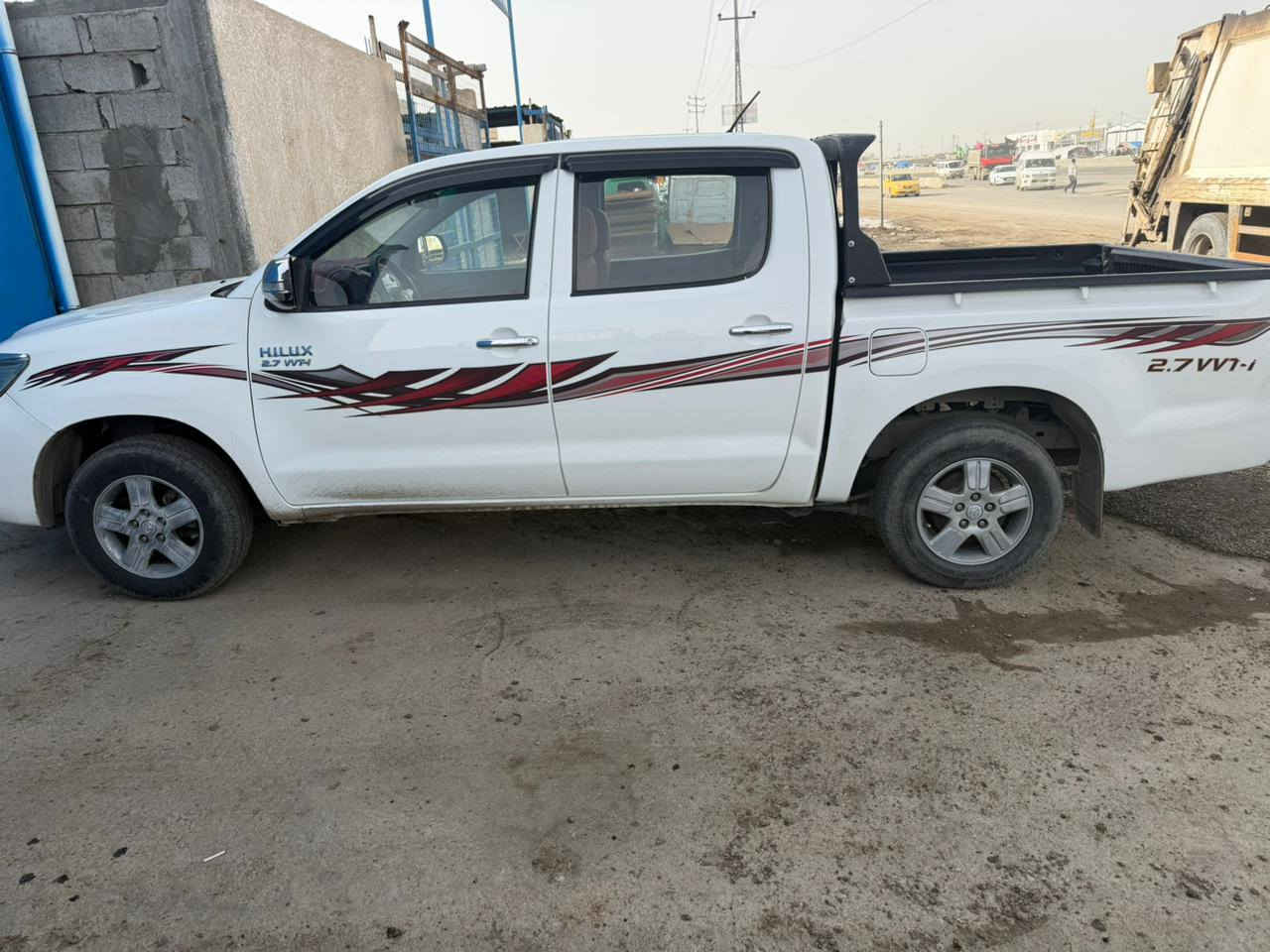 بيكم ١٤ ناصي ساس مكفوله صبغ وتبديل مدوشمه كامل ***********
215 وبيه مجال
