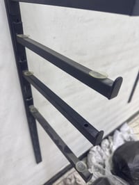 رفوف جام مسكرت • ١٠٠×٣٠ • ٣٥ رف