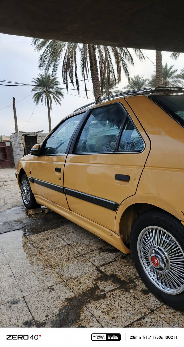 سلام عليكم بيجو بارص موديل 2011 لسياره خير من الله كير ومحرك نضاف تخم تاير جدد لغرفه جديده السعر 35 وبيها مجال حك لجيه بغداد الدوره 120 هاذه لرقم *********** وبي واتساب
