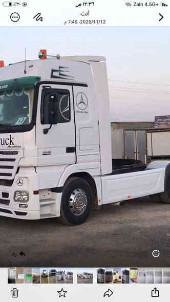 سلام عليكم اكتروز موديل 2006حجم 46 صهريج شاكر سياره جاهز عل شغل سعر ٣٧٥وبي مجال *********** سلام عليكم اكتروز موديل 2006حجم 46 صهريج شاكر سياره جاهز عل شغل سعر ٣٧٥وبي مجال ***********
