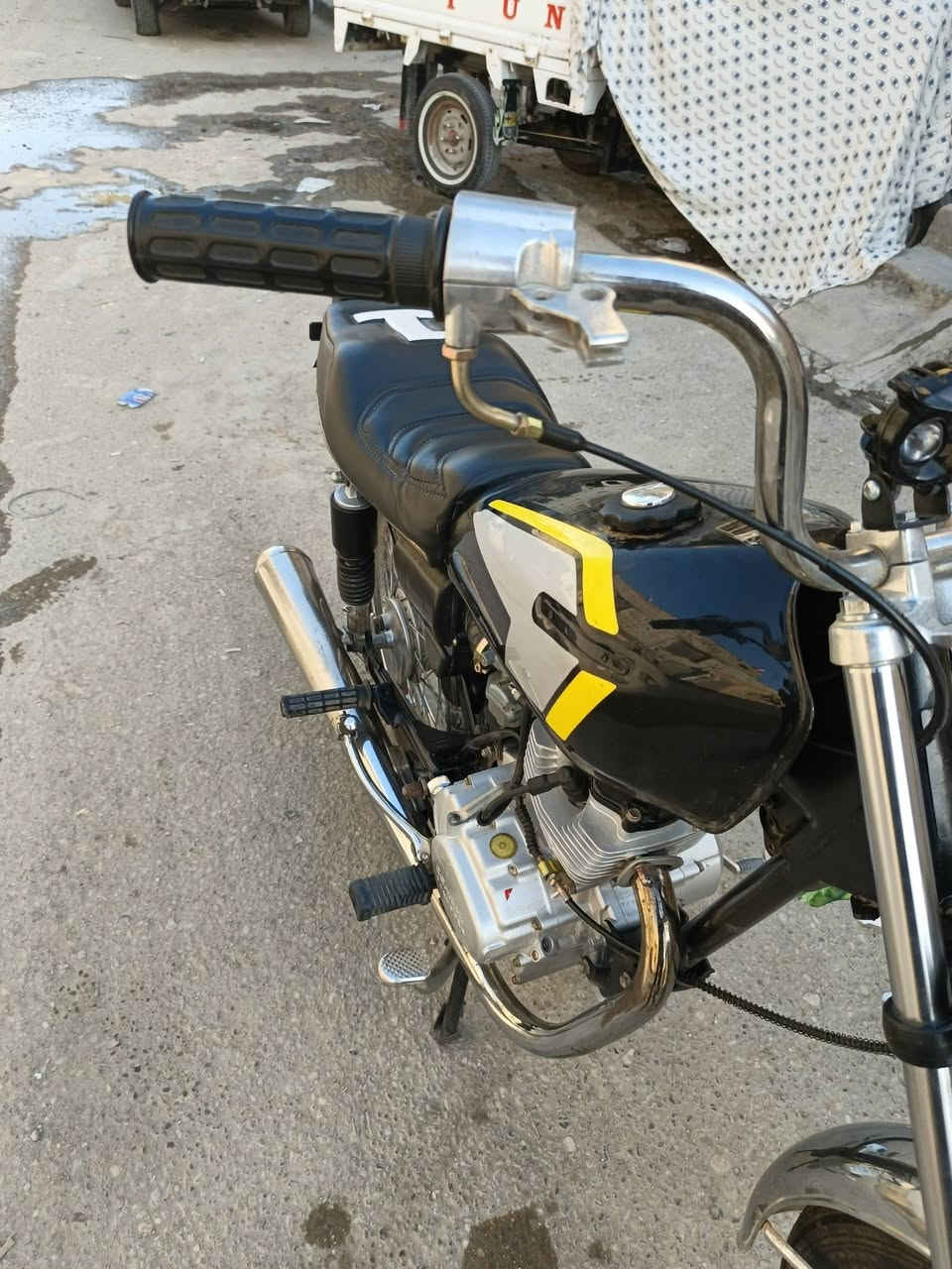 ناصرية مركز
دراجه للبيع أوراق سعر خاص


**إذا كنت صاحب هذا الإعلان وتريد حذفه لأي سبب، رجاءا أرسل رسالة إلى الدعم الفني**