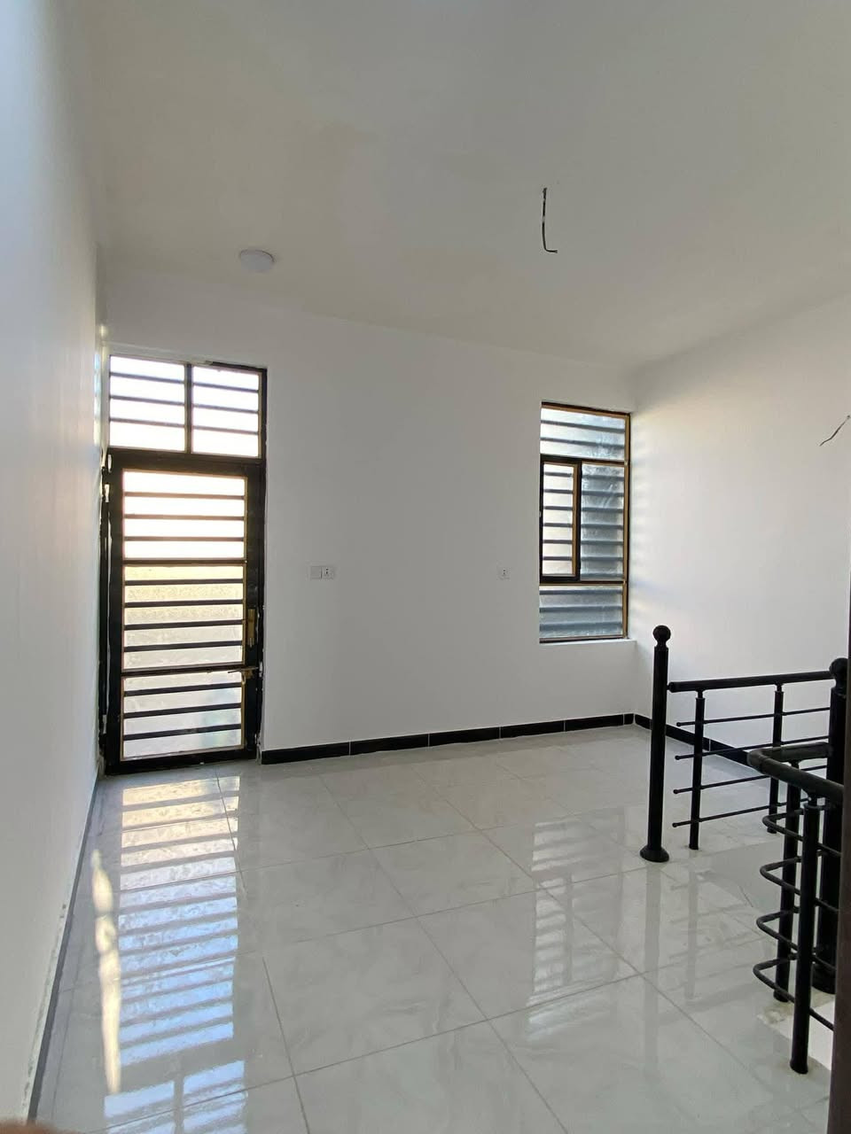 للاستثمار العقاري دار البيع بغداد الدوره البوعيثه مجمع سلطان
المساحه 75م 2نوم صاله2 ستقبال منور صحيات 2

تنازل شركه قرار محكمه السعر جدن مناسب 88  الدار موجر ب400الف

التواصل ***********وتساب
