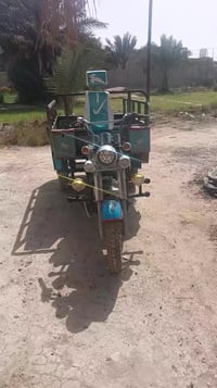 ستوته • موديل ٢٢٠ • الرميثه