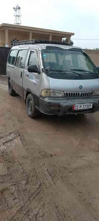 ابريجو للبيع موديل 2001 رقم بغداد انكليزي بسمي كير محرك اكسن خير من ال...