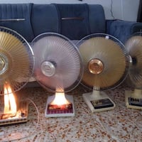 توشيبا 3 • سانيو 1 • شغالات شرط الفحص