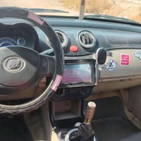 ٢٠١٢ • كير عادي • مكينة حدادية