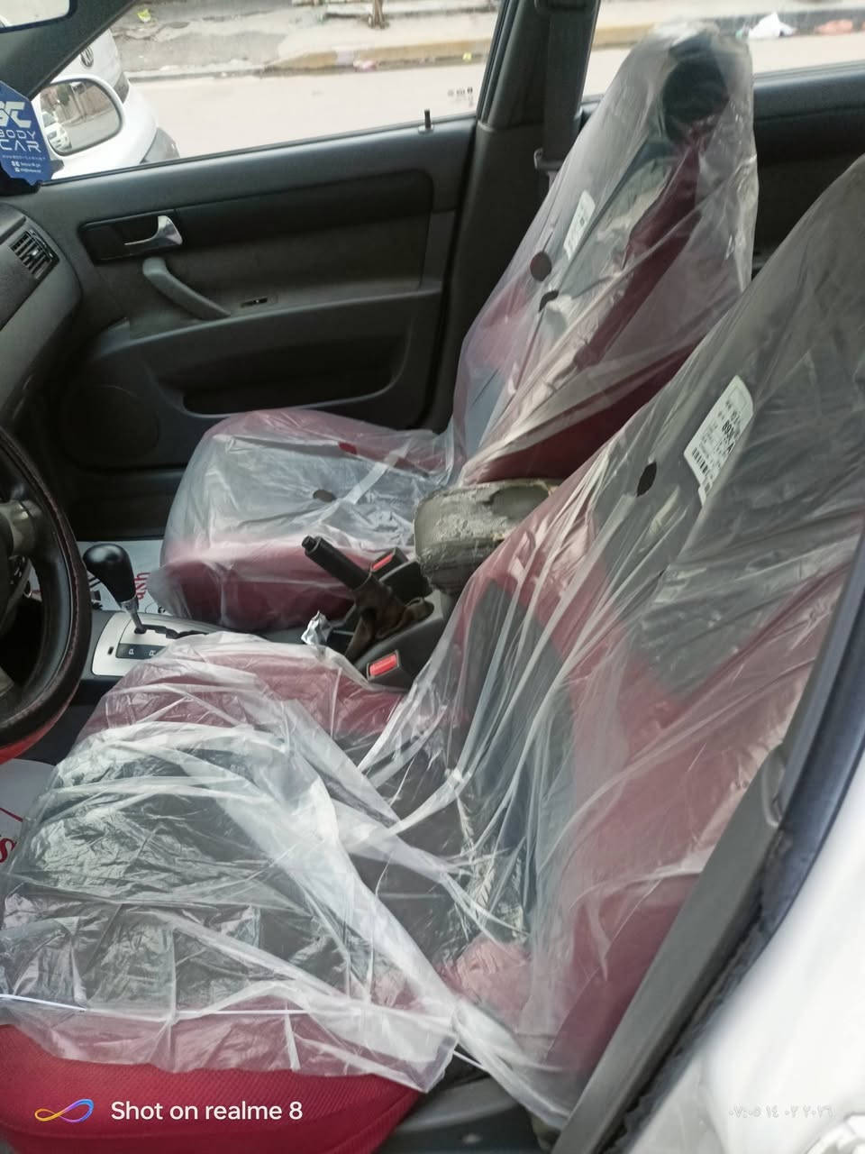 السبام عليكم اوبترا موديل 11 جديده رقم بغداد سنويه لغايه 31
هزه وسنويه جديده
تخم تاير دوشمه كامله 
كفاله عامه فقط نصف الجاملغ الخلفي صبغ
سعرها 83 
ماشيه 150
سياره وضع شركه
مكان السياره بغداد الشعب ***********
