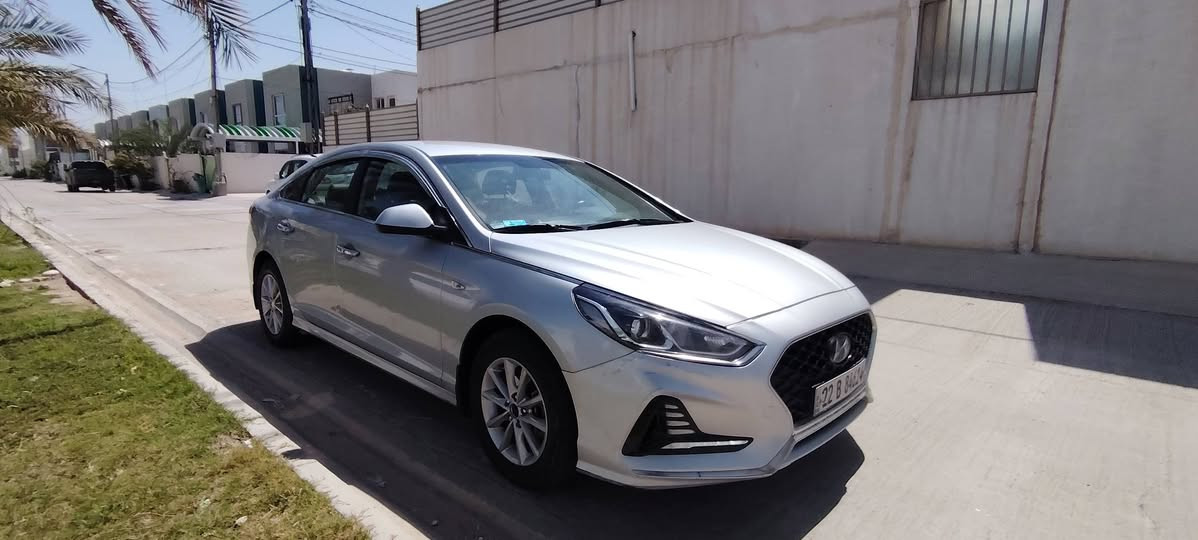 سوناتا كوري مديل  2021✅
كفاله عامه  ✅
ماشيه 75 كيلو حقيقي ✅
مكينه  دوش✅
مكان السياره النجف الاشرف ✅

السعر 175
*********** النجف, العراق
