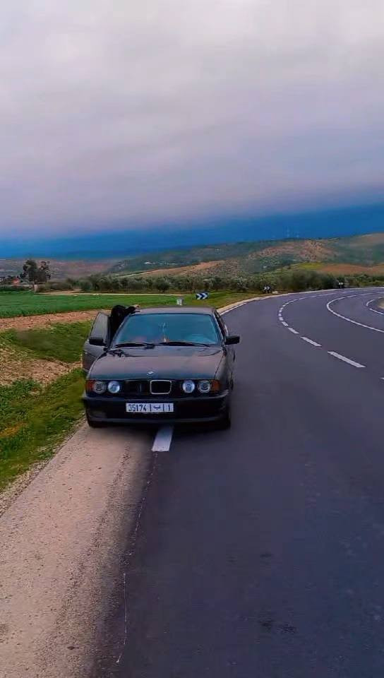 bmw 525 tds li chari mhba tbrzit no 0659540173 wri9at kolxhi khals model 86 diwana 96


**إذا كنت صاحب هذا الإعلان وتريد حذفه لأي سبب، رجاءا أرسل رسالة إلى الدعم الفني**