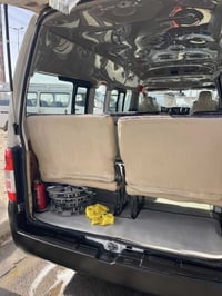 نيسان • ٢٠١٤ • الزعفرانية