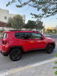 جيب رنيجيد موديل 22 07728541967