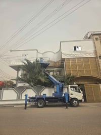 بصره • جبس داخلي • ترميم منازل