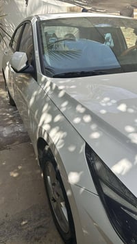 النترا أفانتي • ٢٠٢١ • بدون حادث