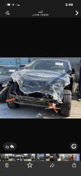 سلام عليكم  بيع او مراوس حسب القناعه دورنكو مديل 2019 الفئه. جي تي لاين  فول المواصفات بلا ضرر سرقه جاملاغات اماميه كما موضح بالصوره جديده بمعنى الكلمه  لم ينقصها اي شي كير مكينه حداديه تبريد كفاله عامه رقم بغداد باسمي  السعر 252 وبيها مجال ***********
