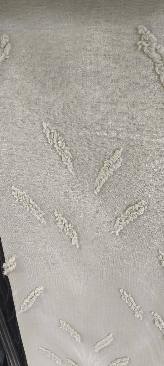 #جديدنا قماش بوهيمي بالوان ونقشات مختلفة ومتعددة
#زورونا ستجدون كل جميل ومميز من #ستائر غسان
#سيدتي الجميلة مقابل #مجسر حاملة الجرار
📞 للتواصل والاستفسار: [***********او ***********]
