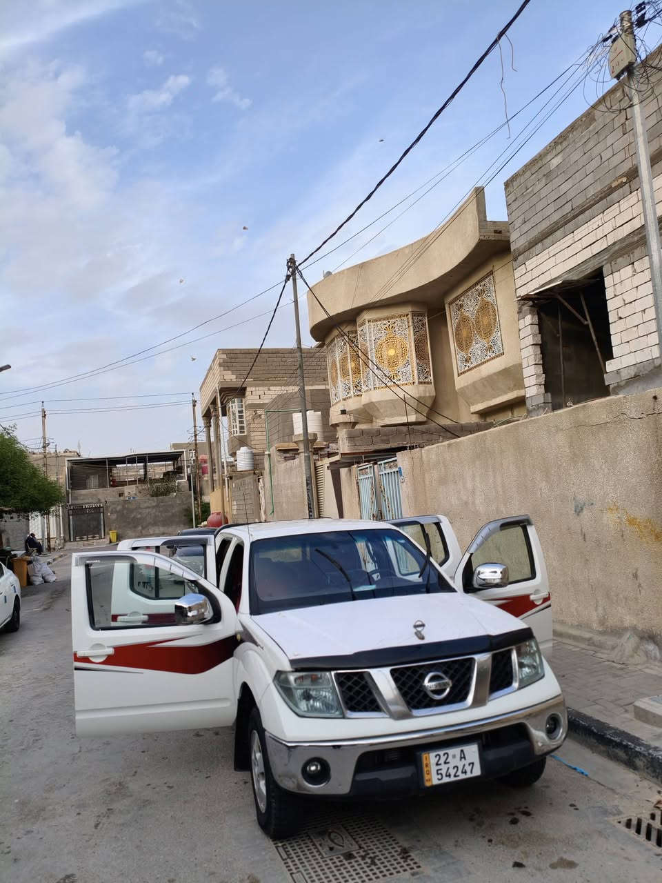 سلام وعليكم سياره البيع كايمه مكينه مكان بصره قبله سعر 85 وبيه مجال ستفار على رقم ***********
