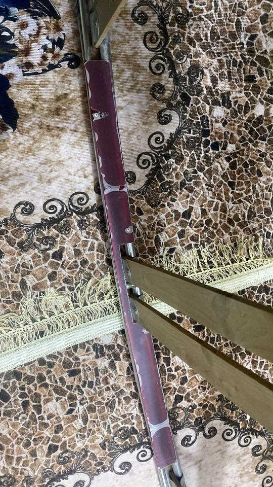 علي حداد  للبيع بعدهي شد قليل مكاني بغداد الدولعي ***********
