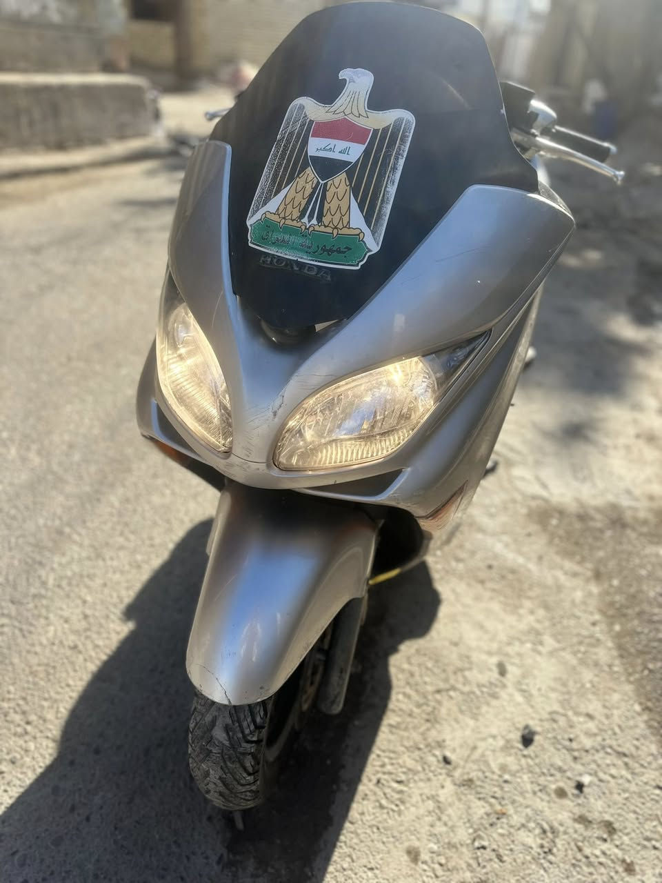 سلام عليكم فورزة 09دراجة كاملة مابيه أي نقص كير ملغي  صالصنة. رياضي  سماعات ستات مال جهاز  كاملة معدل 140 
عنوان بغداد زعفرانية.  ***********
