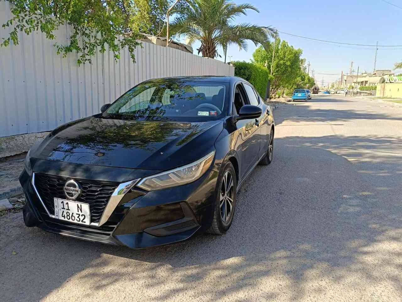 سلام عليكم اخوان نيسان سنترا مديل 23بيه جاملق فقط سياره حلوه وفول تخم تاير جديد تبريد فول سياره استخدام شخصي ما تعبانه سنويه جديده رقم بغداد ثاني يوم مداور السعر 125وبيه مجال الشراي يجي واني خادم *********** اتصل وتدلل العلوان بلديات
