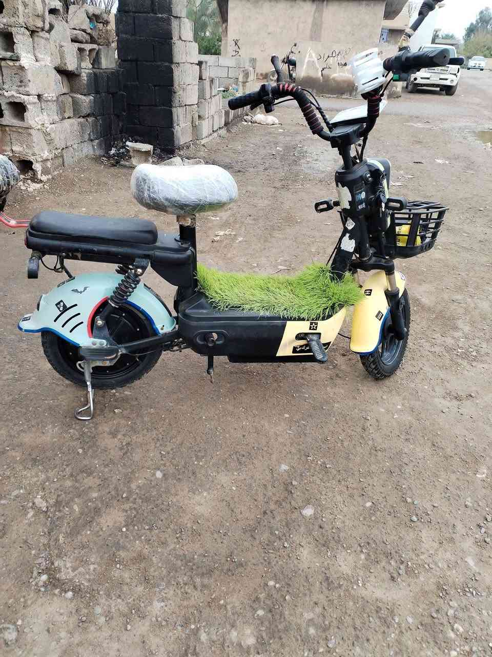 للبيع نظيف حيل عايزه بس بطاريات السعر ٢٢٥


**إذا كنت صاحب هذا الإعلان وتريد حذفه لأي سبب، رجاءا أرسل رسالة إلى الدعم الفني**