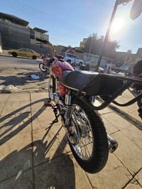 دراجة جديدة • أوراق سكنر ٢٠٢٥ • تيربو