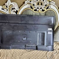 اي سمارت • ٥٥بوصة • عطل بورد