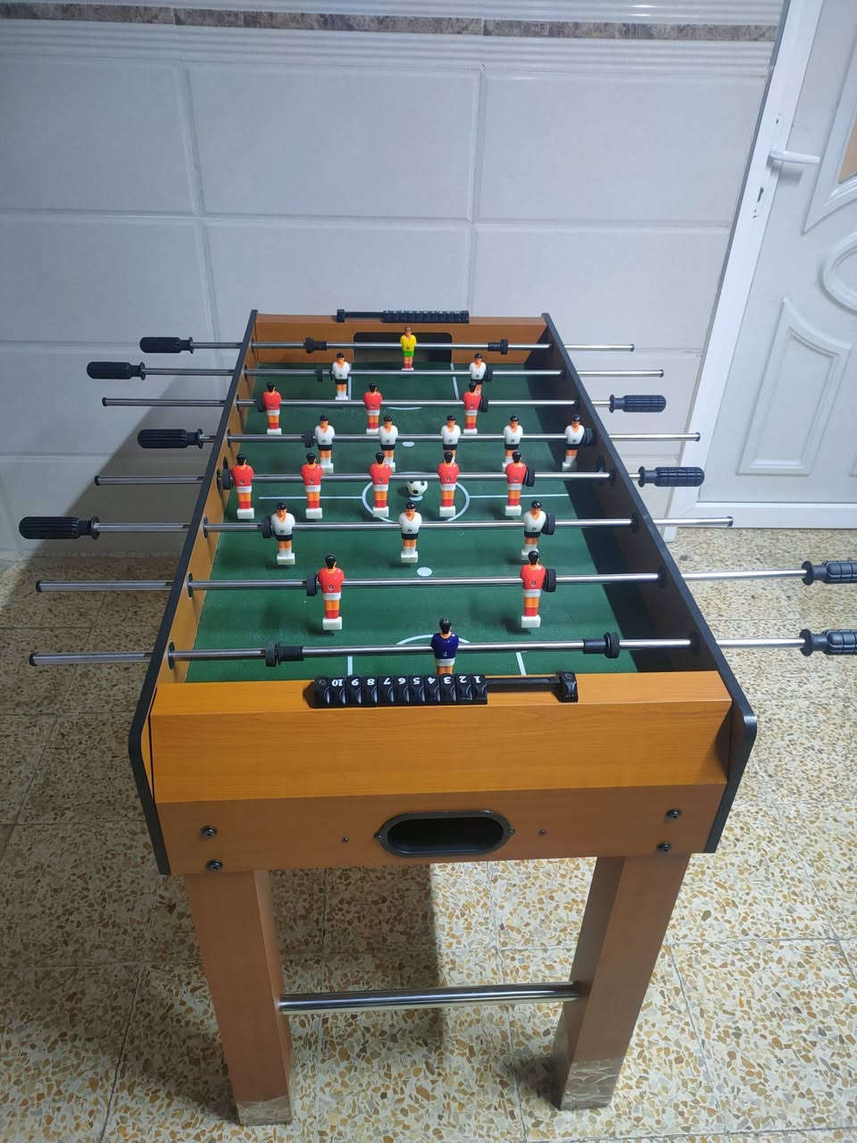 للبيع السعر عل خاص مكان موصل حي عدن


**إذا كنت صاحب هذا الإعلان وتريد حذفه لأي سبب، رجاءا أرسل رسالة إلى الدعم الفني**
