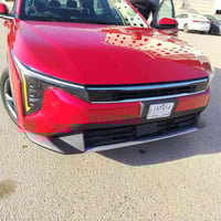 كي فور موديل 2025   سيارا مواصفات نص فول  رادارات خلفي امامي  السيارا ...