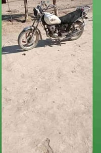 موطور جني لبيع سعر 140 وبيه مجال  07714303850