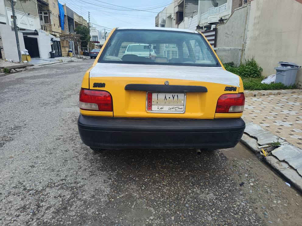 سایپا 2011  کێڕ مەکینە بەشەرت  سەیارەکە زۆر زۆر جوانە   ئەشیای تەبریت  بەس کۆپلێسەری نەقسە   چوار تای  نووێ  ڕۆنی تازە گۆڕاوە   19 وەرەقە معامەلە   هەولێر   ژ.م *********** أربيل, العراق
