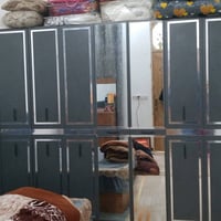 غرفة خشب تركي • نجف كوفة 17تموز