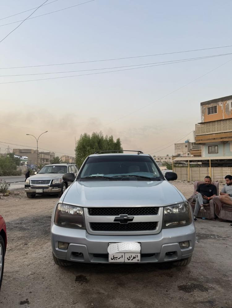 للبيع سيارة بلايزر 2007 فول مواصفات غير متواجد على الفيس الاتصال على الرقم***********
