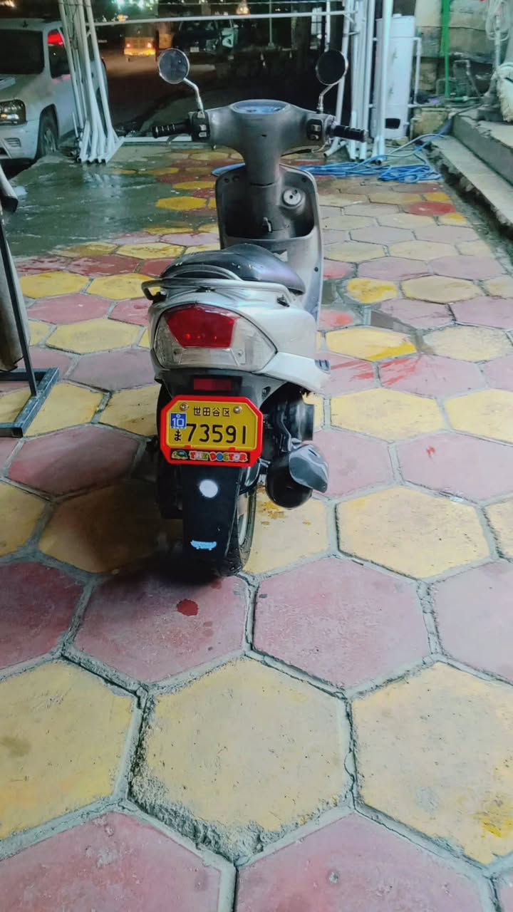 سلام عليكم دراجة ماكس منغولي كفاله عامه بلادي السعر 750 وبيه مجال ختم واحد كفرات بلادي عنواني بلديات شارع مصرف ***********
