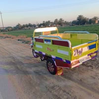 ستوته • موديل 15 • كهرباء شغّالة