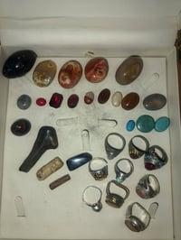 اكسسوارات شخصية • قديمة