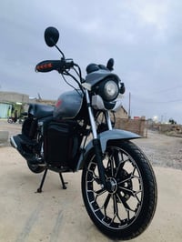 موطور هايوشه • قرية الصباغية • ناحية الزاب