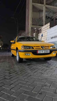 بيجو بارص للبيع  موديل 2025  ماشيه 10 الف   العنوان بغداد   السعر خاص ...