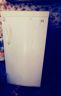 إل جي • حجم وسط • وياها غراضها
