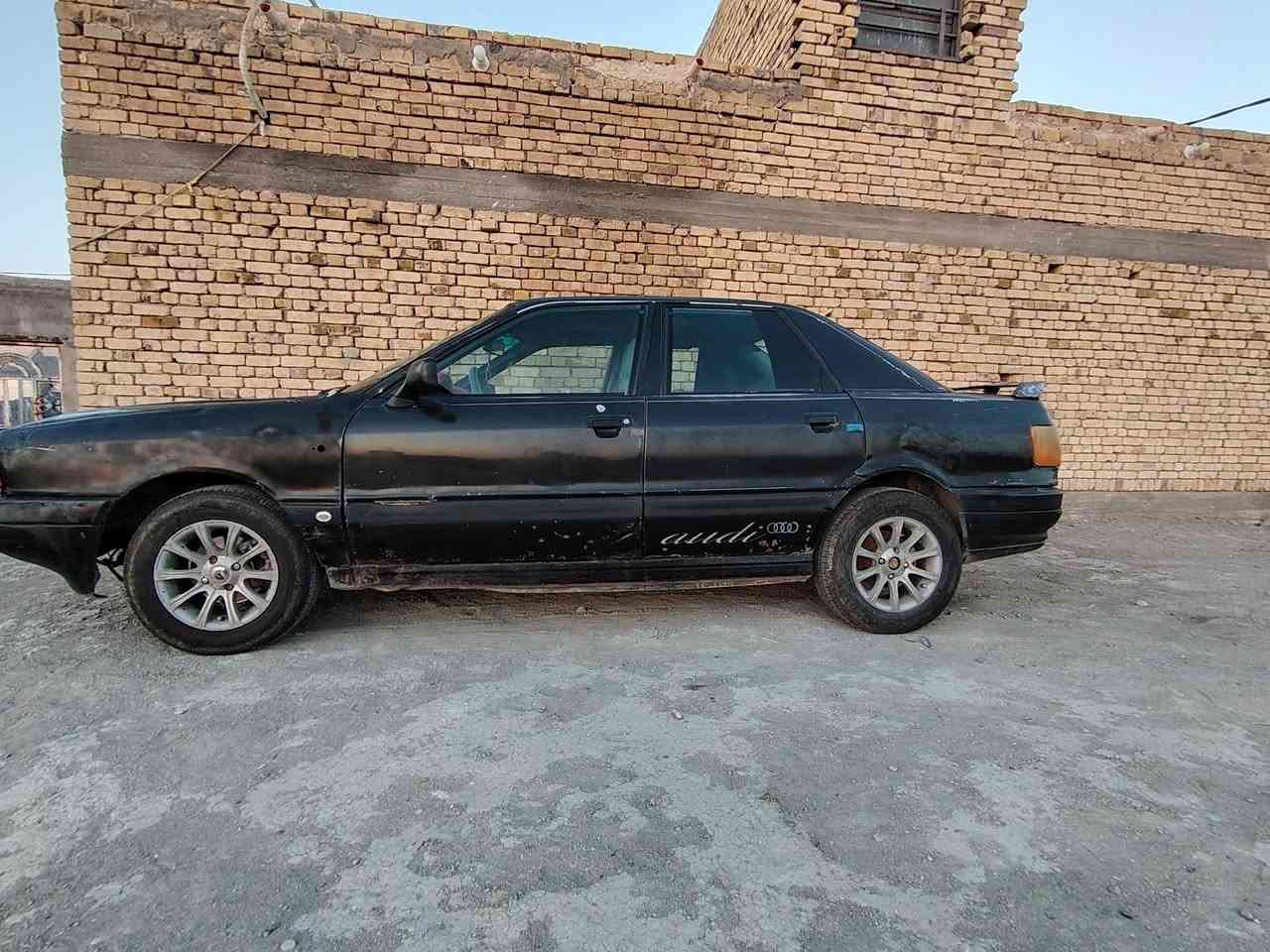 أودي لبيع موديل _٩١_***********
