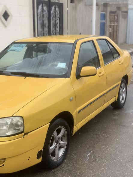 شيري كوين نينوئ

موديل 2013 

كير و محرك شرط 

شرط التحويل فقط 

بيها كربون 

تحب اتصل و تدلل 

***********
