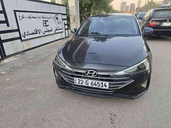 سلام عليكم النترا ٢٠٢٠ وارد امريكي مكينه ٢٠٠٠ دوش سياره كلين صور الحادث داخل المنشور بدون ايرباك هنا بلعراق صار بيهه قطعتين صبغ بدون دواخل جاملغ الخلفي وجاملغ الكدام سياره جديده صفاحه موس مابيهه اي نقص موصفات نص فول رقم اربيل بسمنه تريد تحويل تريد وكاله مكاني بغداد البياع السعر ١٢٧ ر ***********
