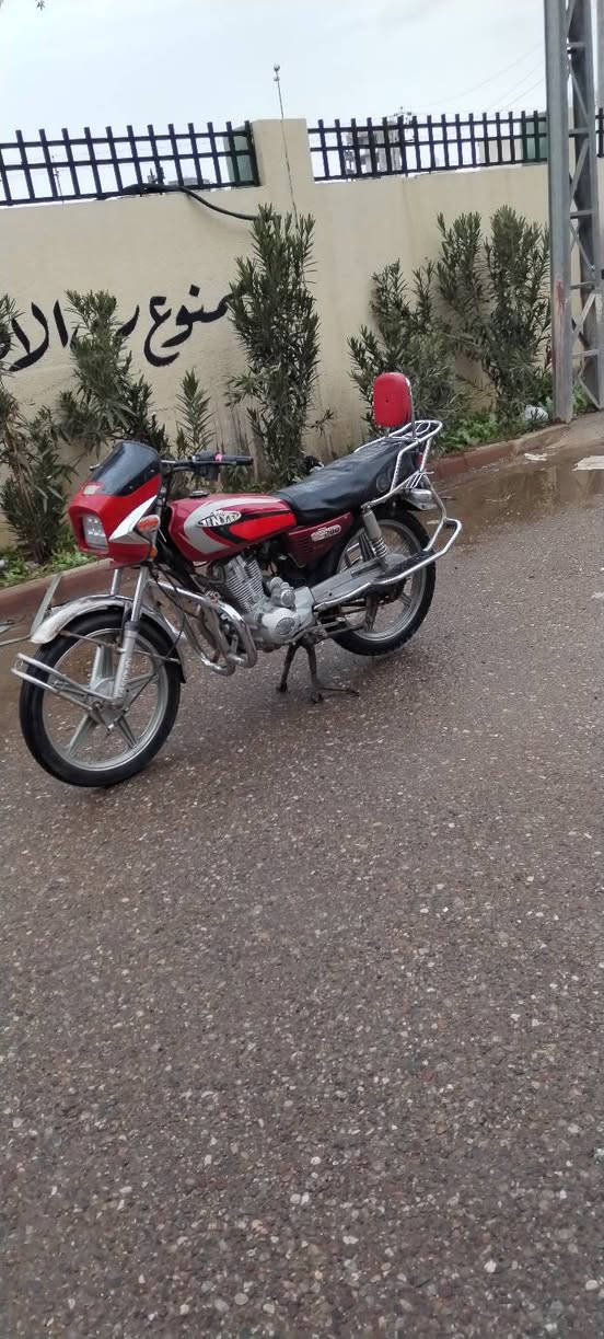 السلام عليكم ماطور جني 2018 ماطور فول نضافه محرك شرط كهربائيات مامفتوح كهربائيات كله شقال منفيس موجود سعره 400 وبيه مجال شراي تعال خاص وتدلل مكاني كركوك ***********
