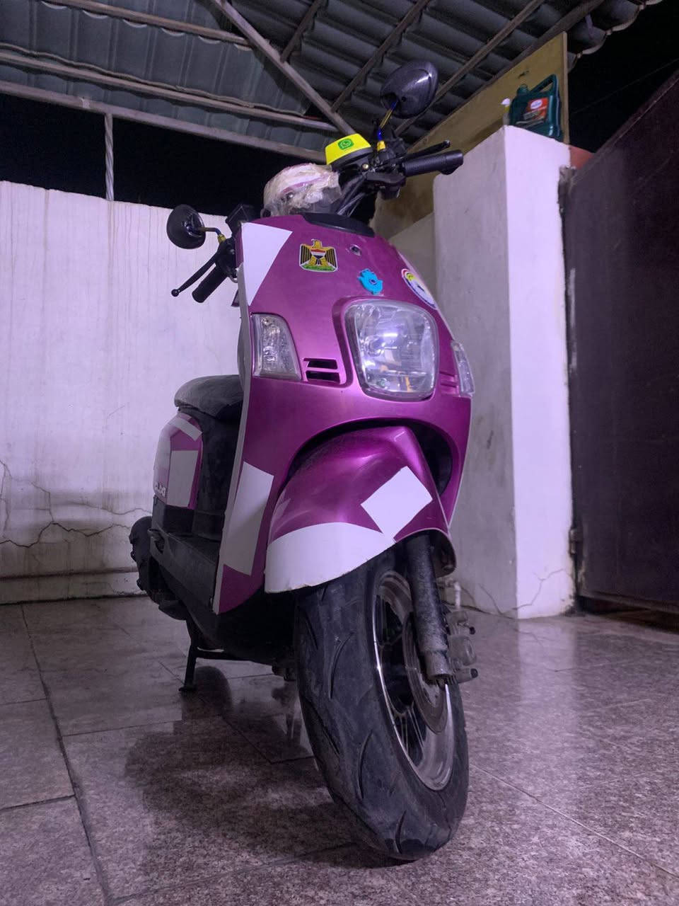 بوليس نوزل مكفوله سعر 700 مكاني الدوره ابودشير كفارات اصليه خط واحد مكينه مامفتوحه ناعمه ***********
